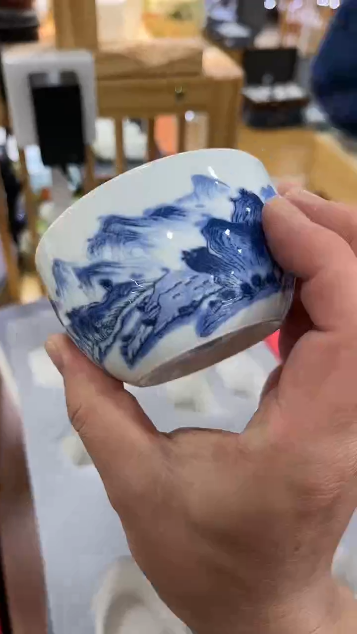 【闪购商品】岩传茶具岩传茶具@
