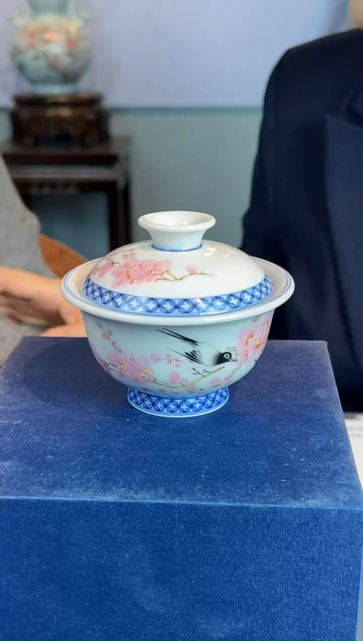 陶瓷博会&胡晶专场20