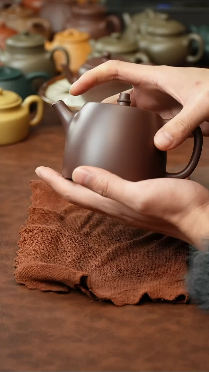 茶壶紫砂广****龙原矿宜兴紫砂茶壶