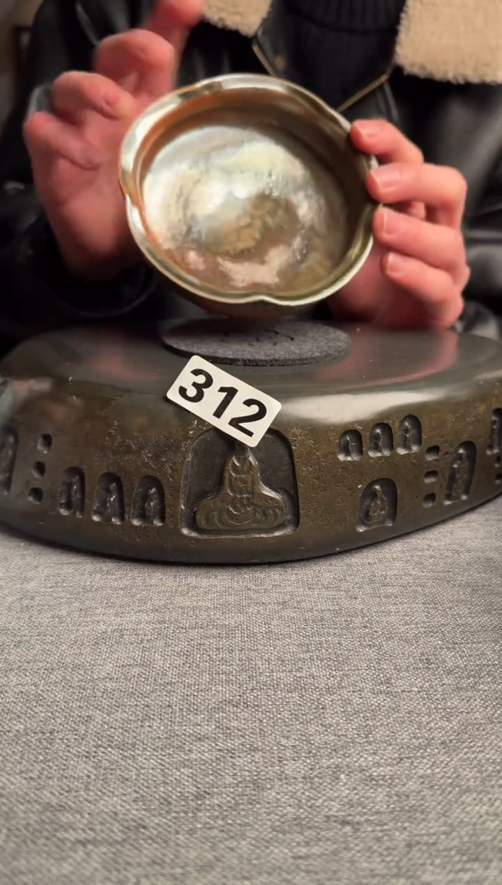 【闪购商品】312景德镇手工茶器系列