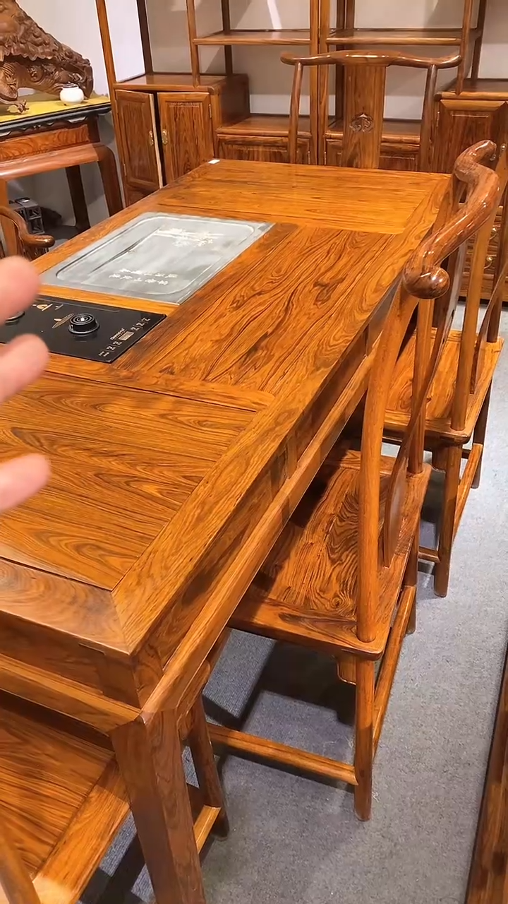 【闪购商品】花梨木类木艺666666666666