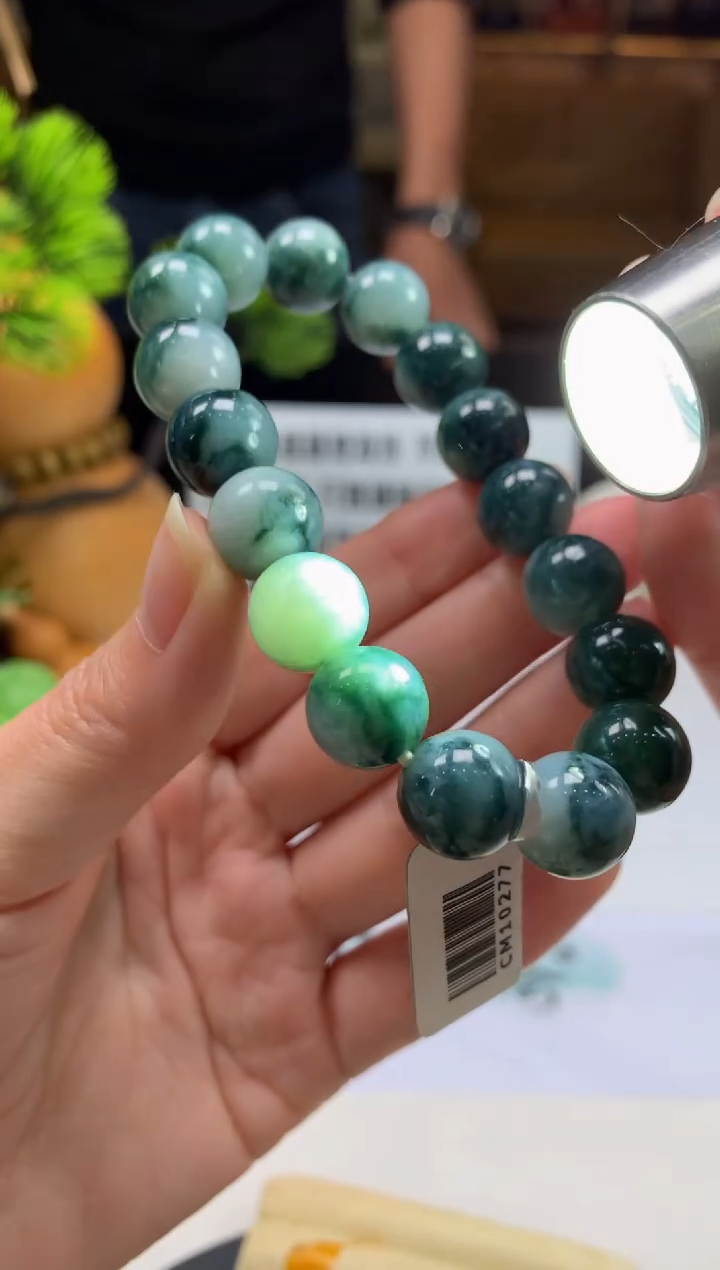 颈饰未镶嵌翡翠用****7---121052