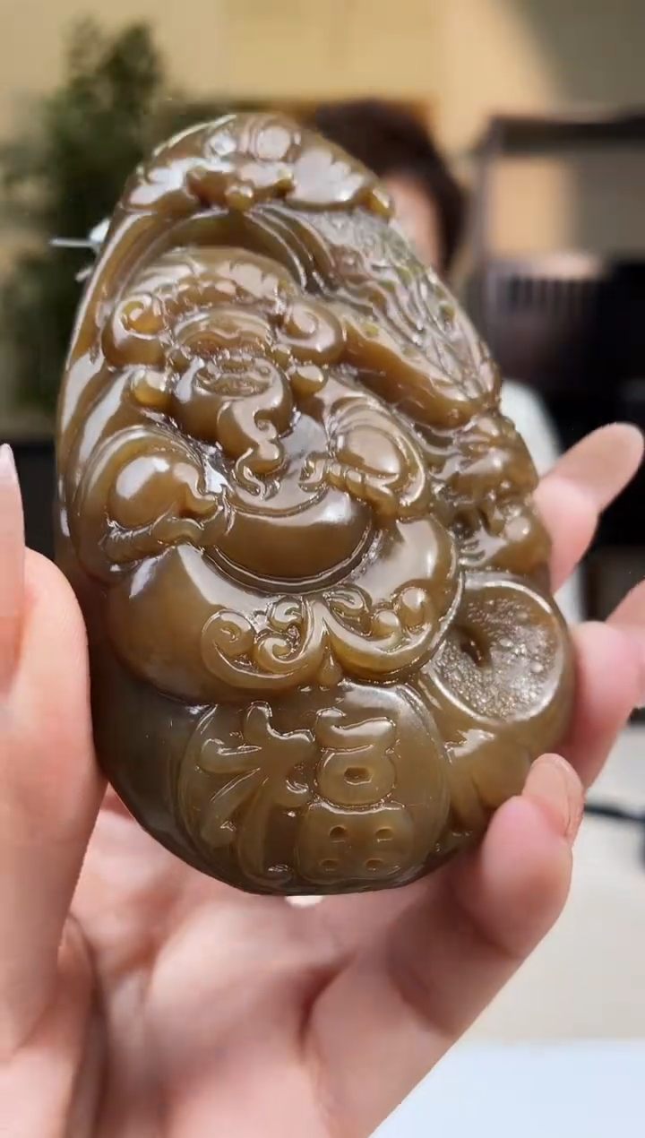 定制和田玉多样性发货拍一发一