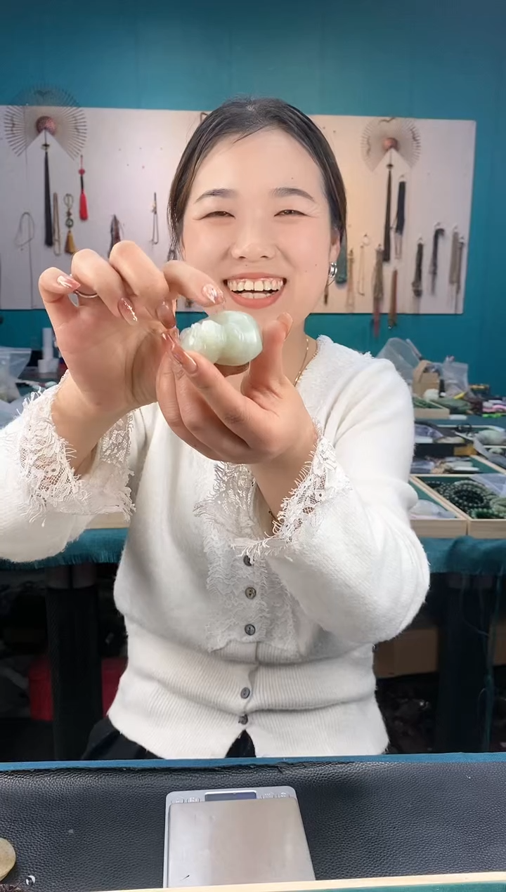 【闪购商品】和田玉把件未镶嵌把件