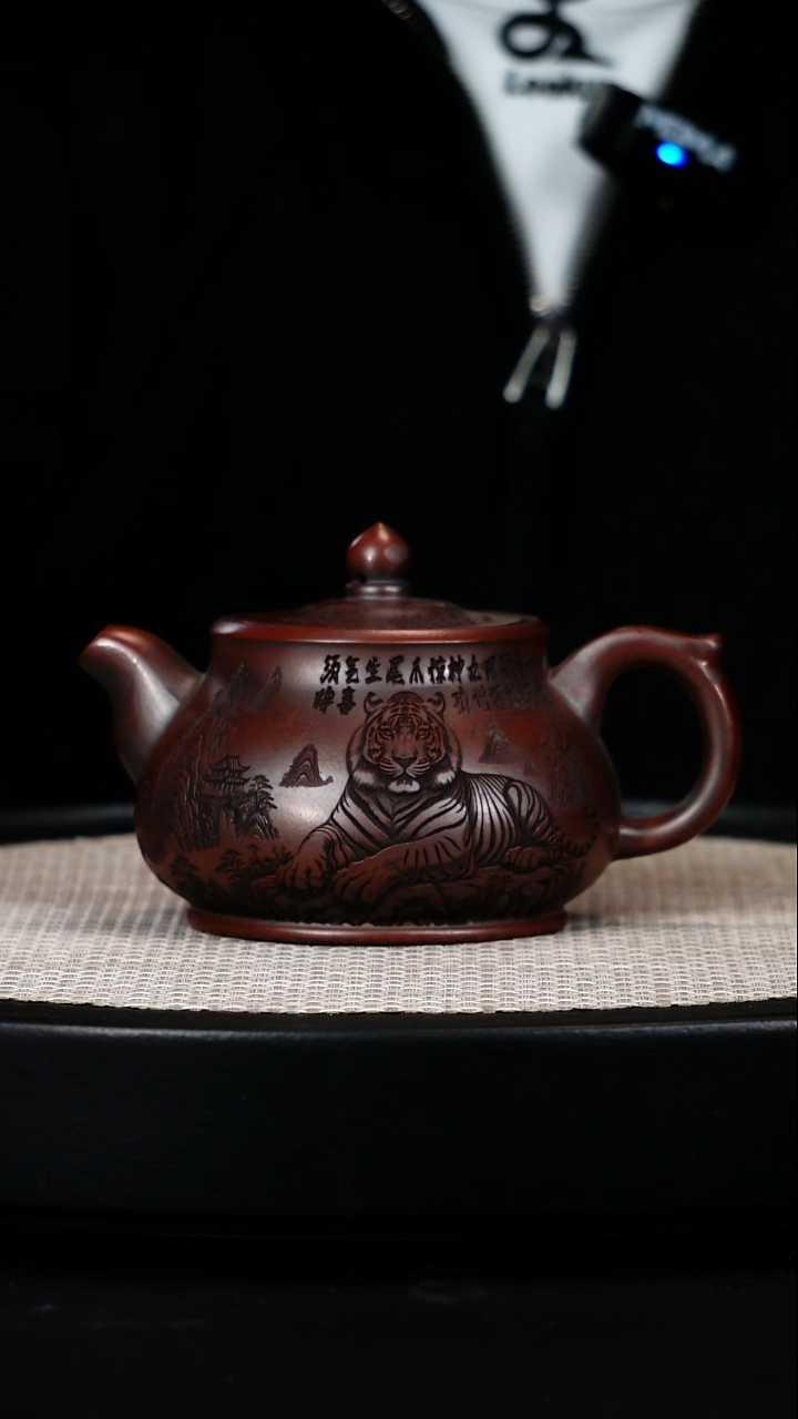 茶壶紫砂F高端紫砂壶