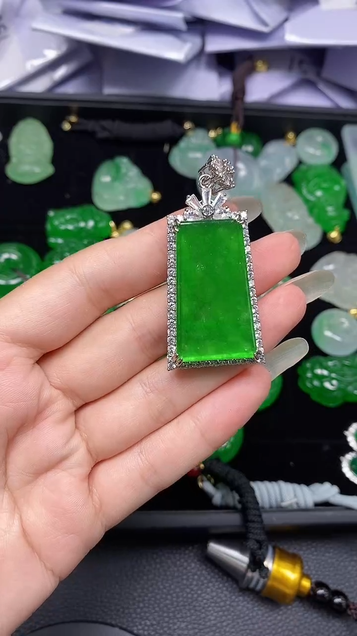 所见即所得一物一图（加扣头）39