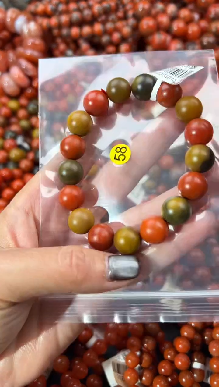 未镶嵌手串南红玛瑙?*鸿11+