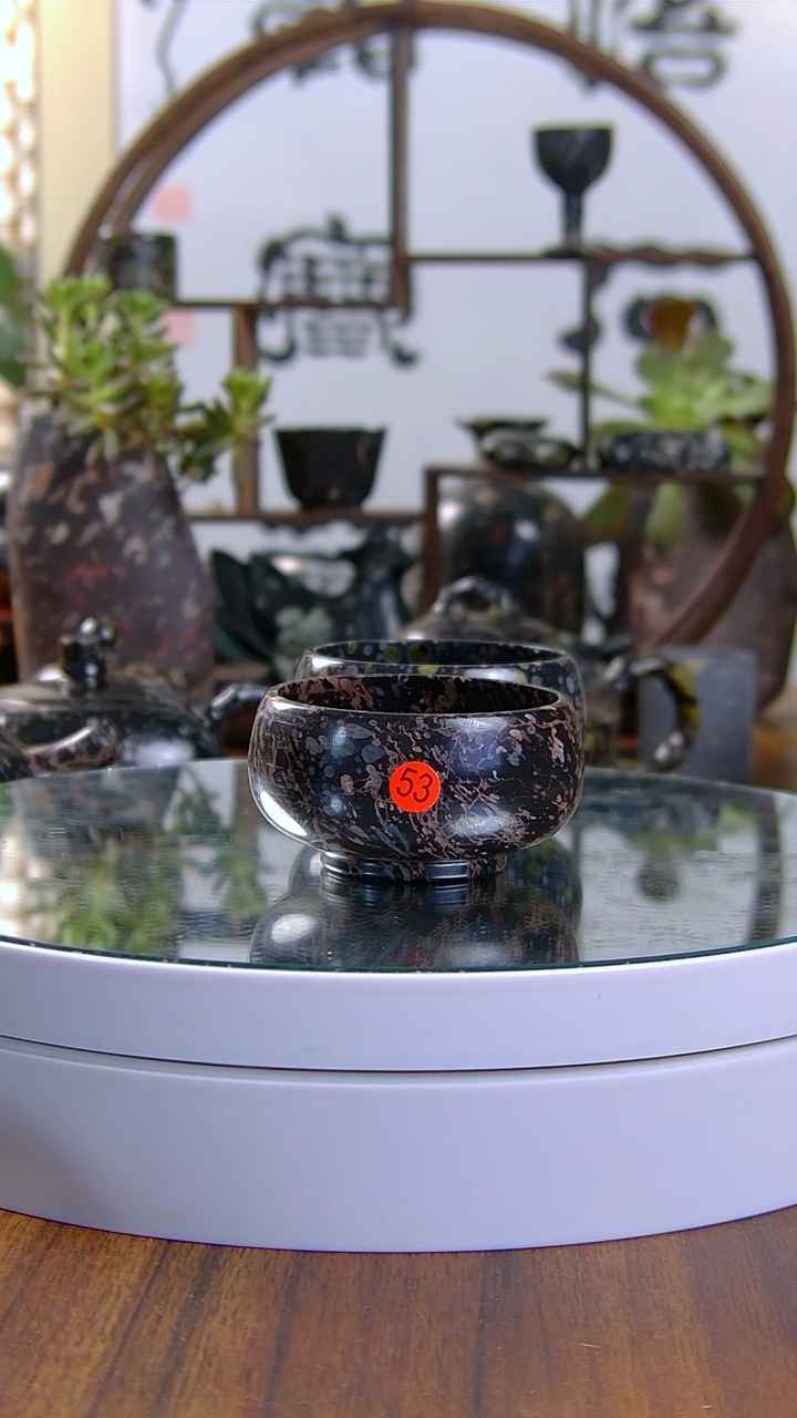 【闪购商品】奢上奢精品梅花玉z