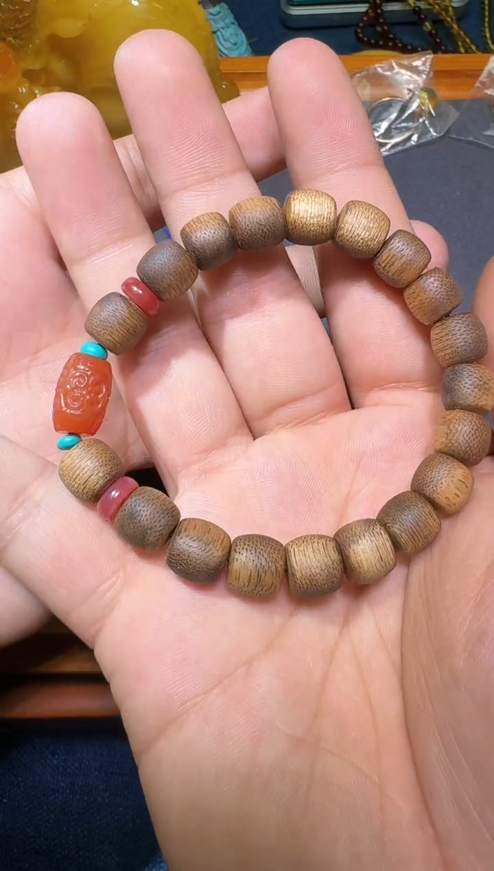 【闪购商品】沉香沉香木制品多样性发一件659