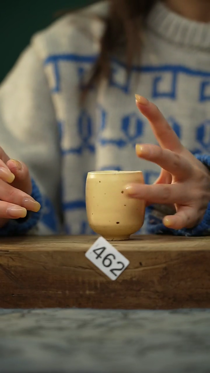 【闪购商品】瓷片！！不顾一切之落单福利杯！！