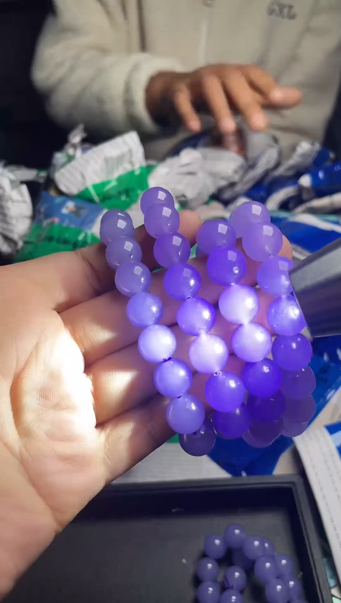 强子收货所见即所得FH-1234