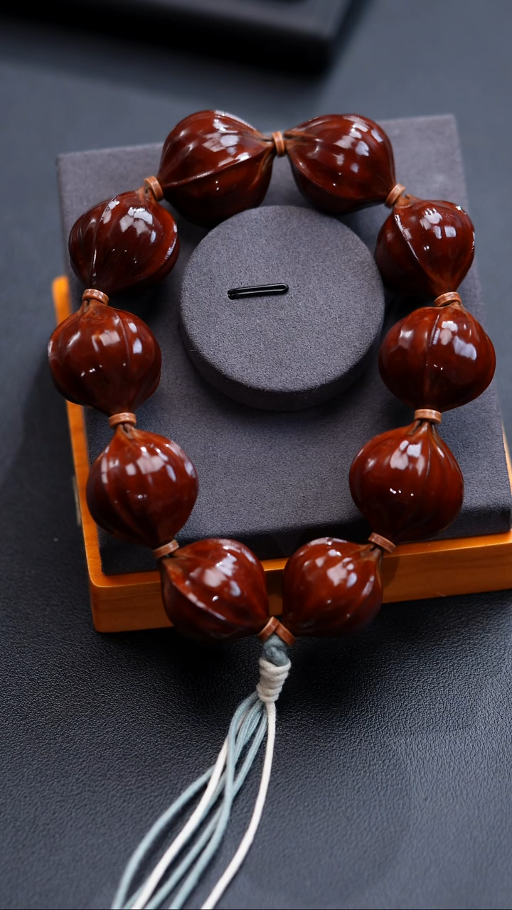 手串橄榄核?****?橄榄核27