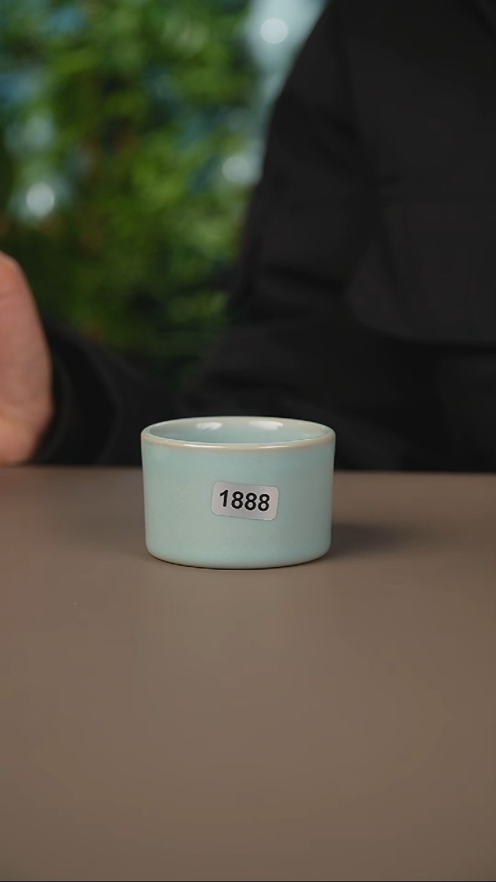 赵老师扳指杯一级