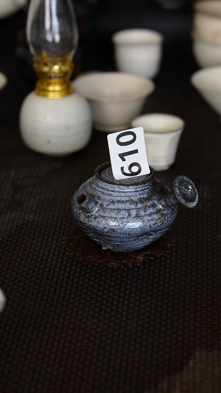 【闪购商品】610景德镇{立梦陶}手作