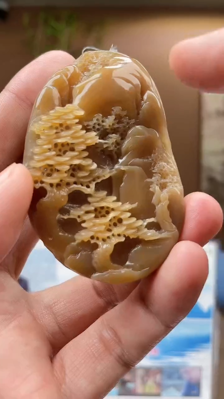 定制和田玉多样性拍一发一99