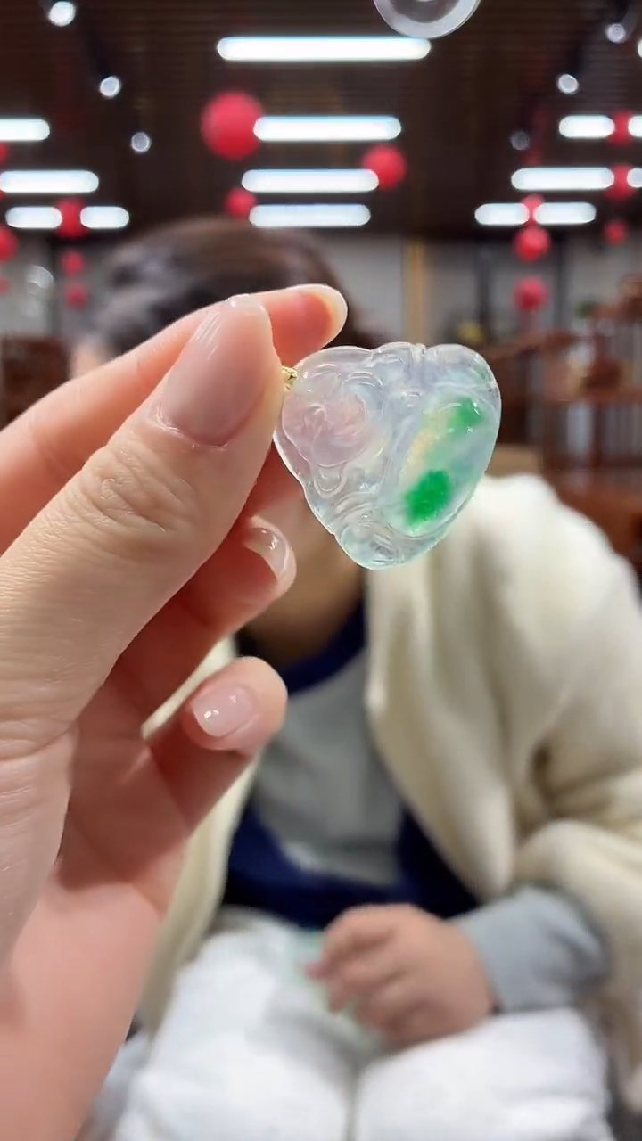 【慧慧甄选】高端轻奢手链多样性发货LX4115S