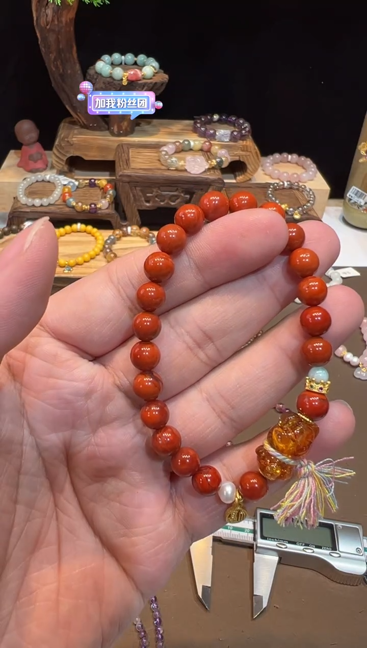 【闪购商品】玛瑙手饰未镶嵌SHOUSHI @@H2773