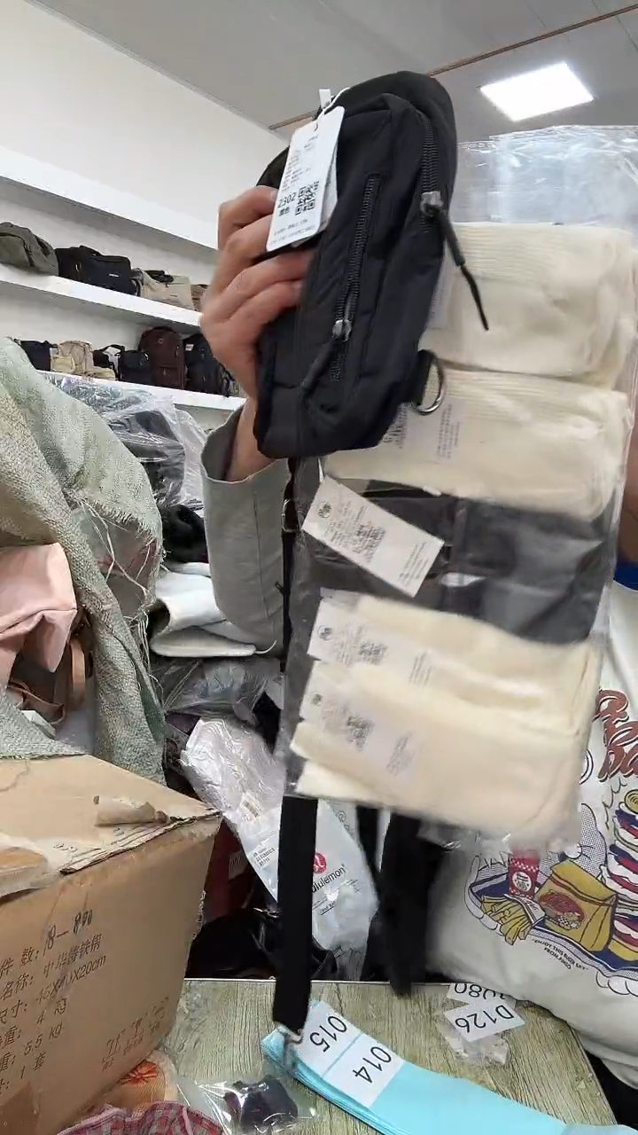 织物琪老板女包超好看商品