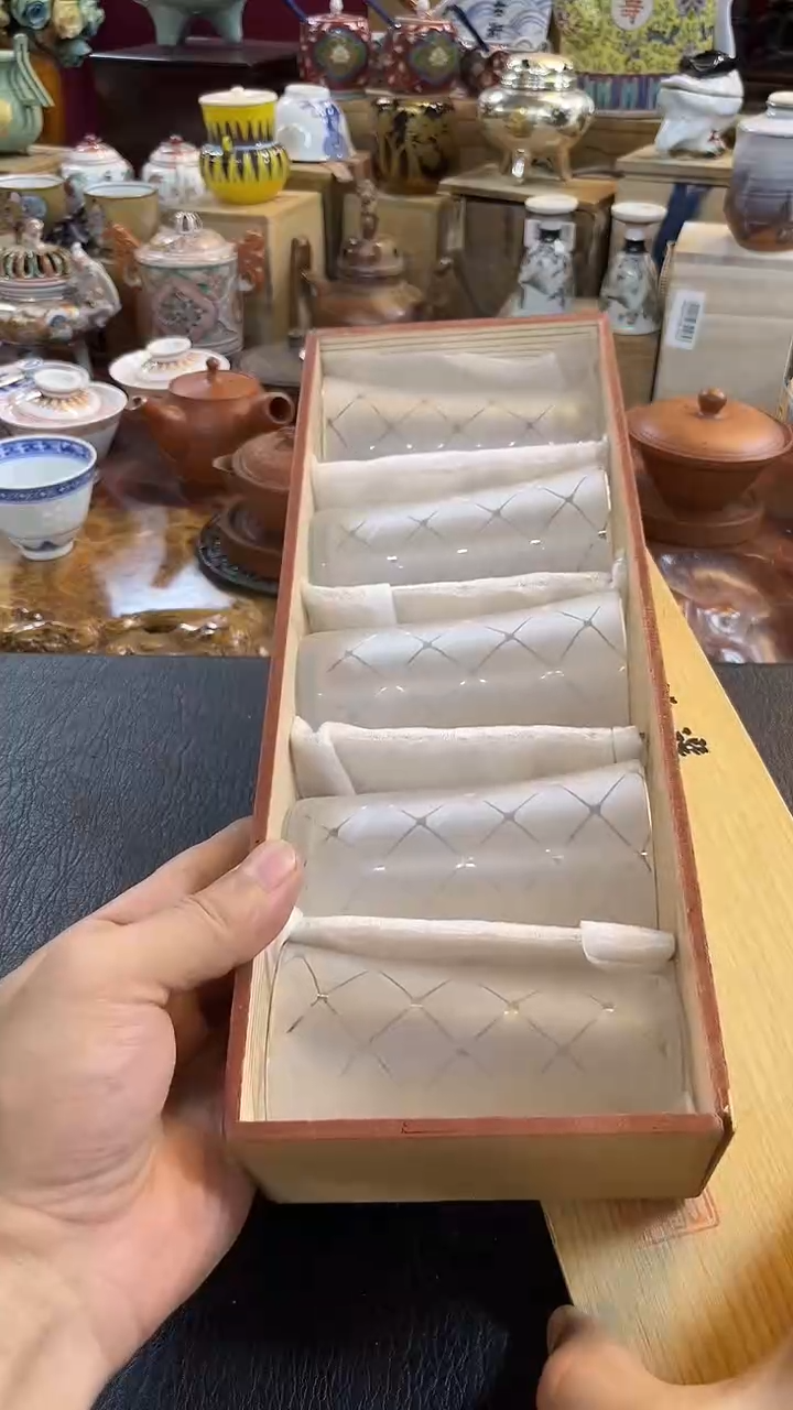 1日本回流瓷器杂项