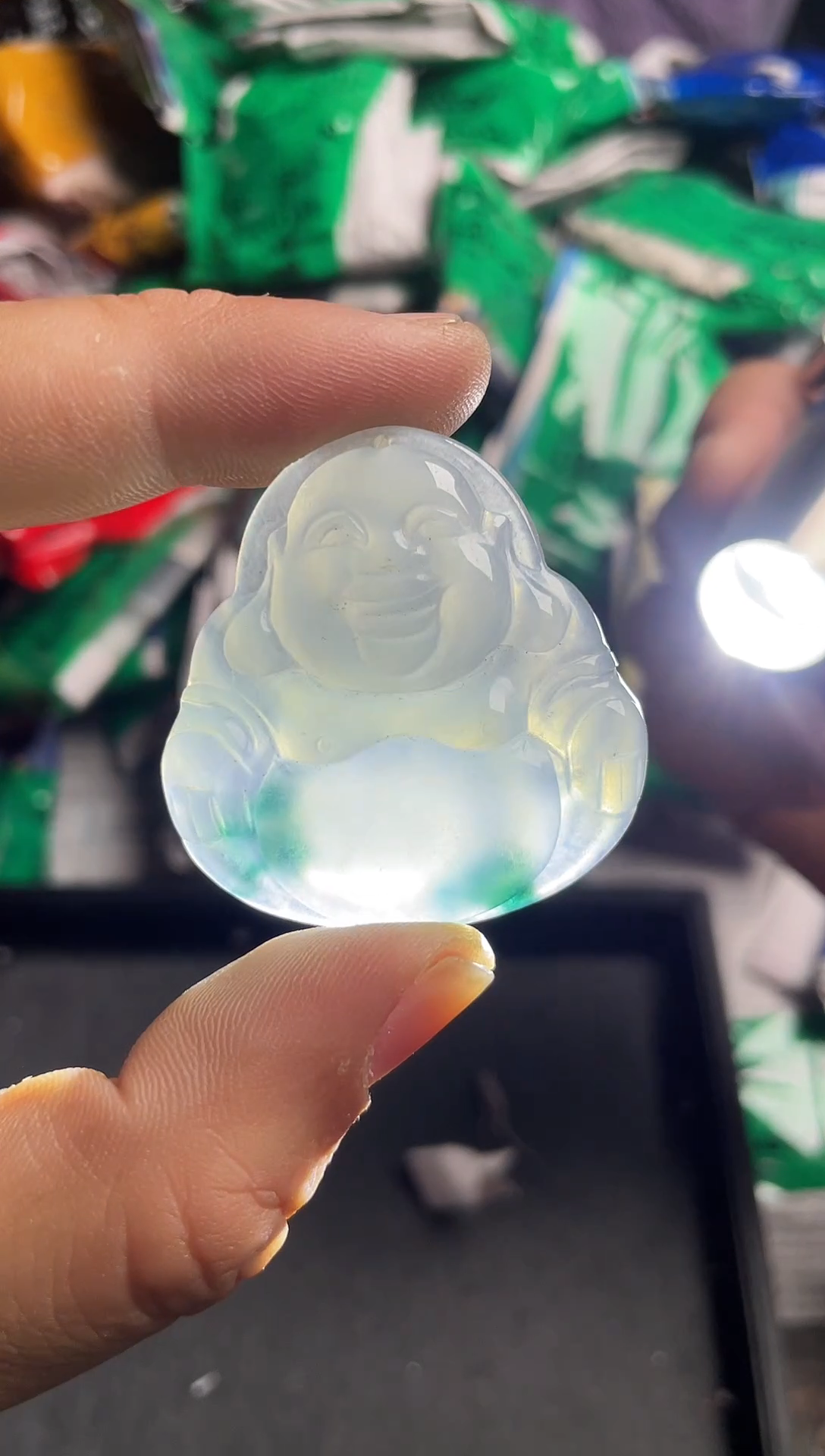 强子收货--所见即所得--多样性发货--FH919佛公