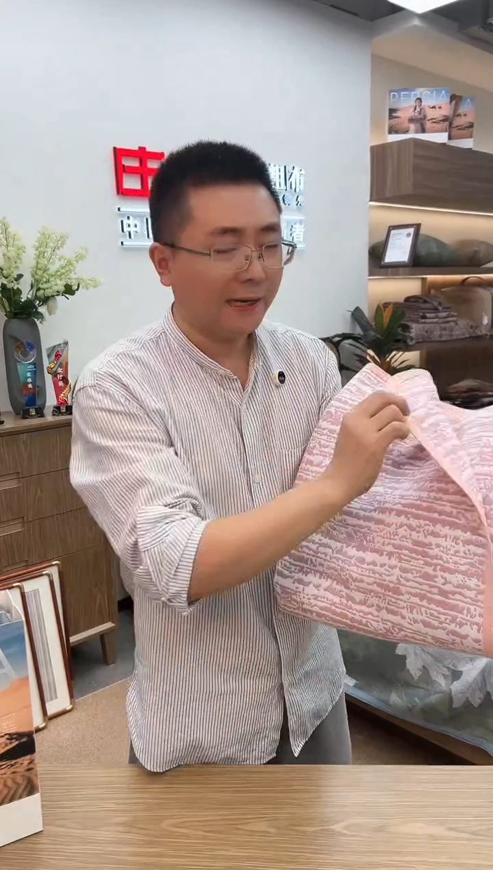 棉全棉老粗布 福利孤品20  单凉席
