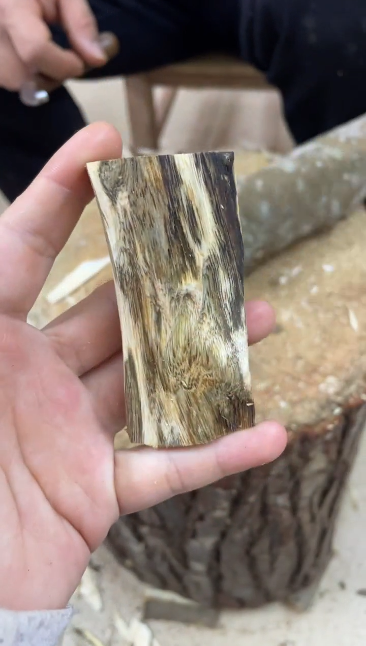 【闪购商品】沉香木沉香碎屑棋楠沉香 原料文创1