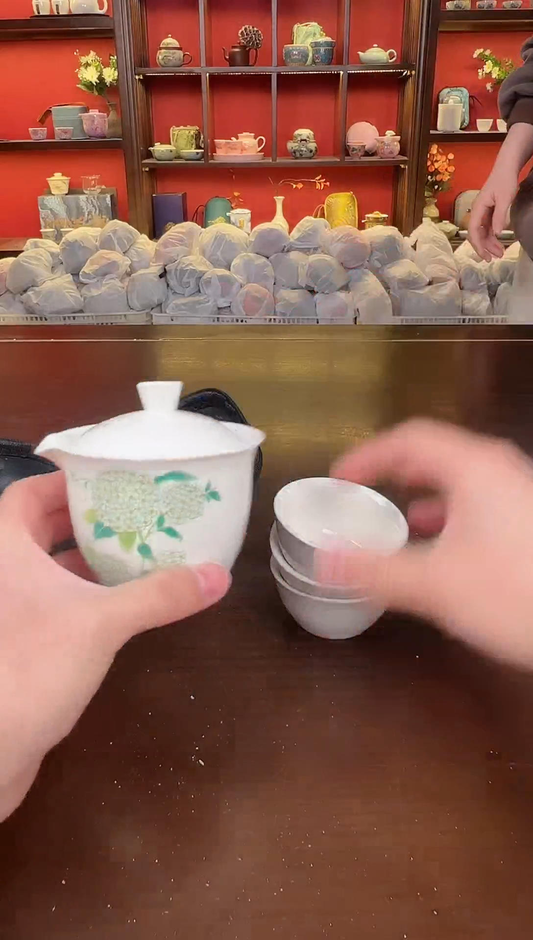 【闪购商品】绣球111111111111111