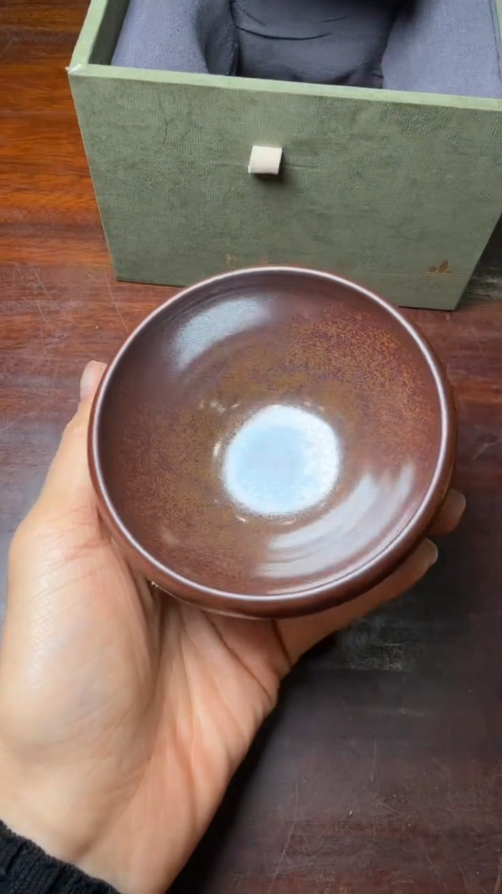 茶盏许杰高端收藏127