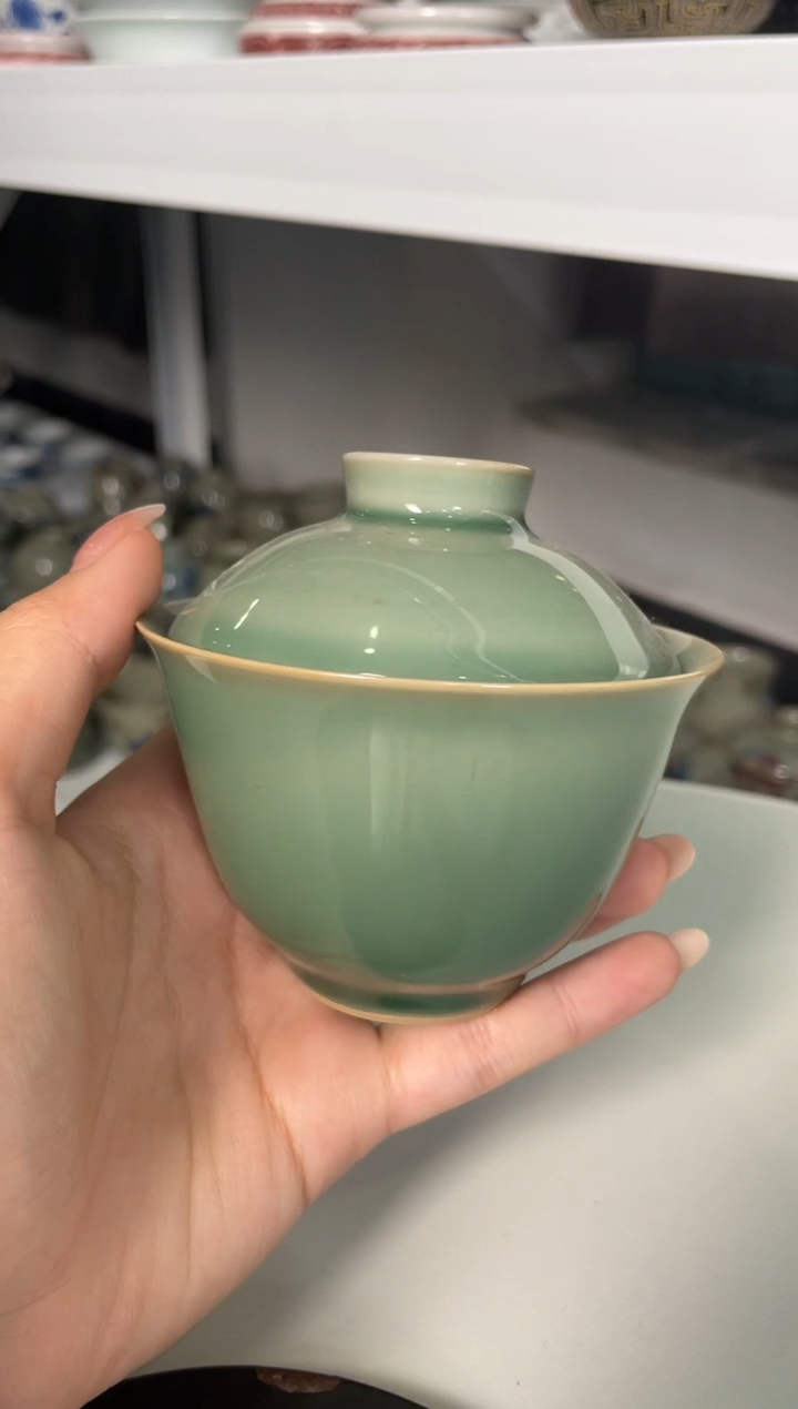 【闪购商品】抖音景德镇斌芬陶瓷/