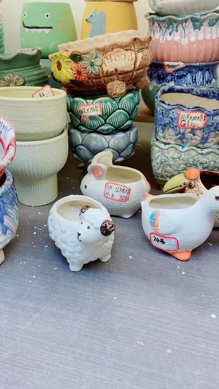 【闪购商品】陶瓷@@97+72