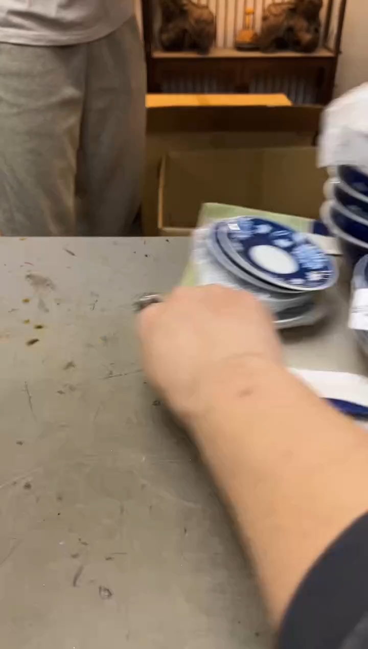 瓷片1638聚宝缘优品精选