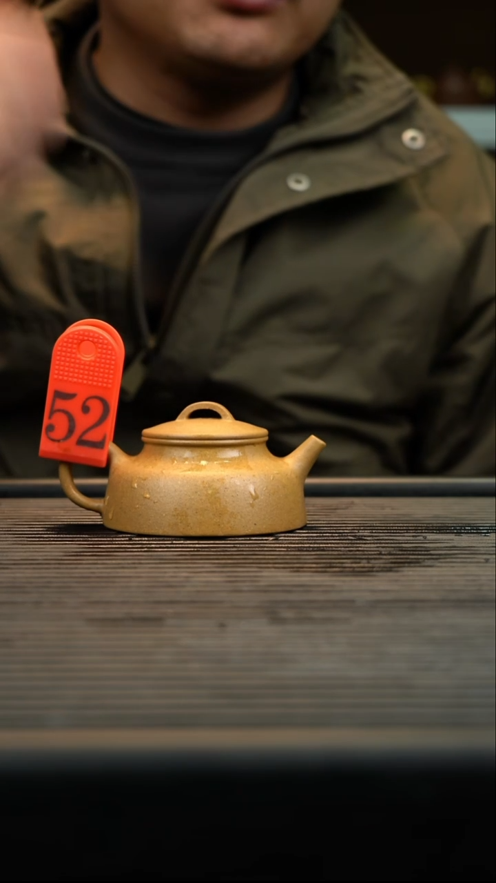 茶壶紫砂紫砂壶52