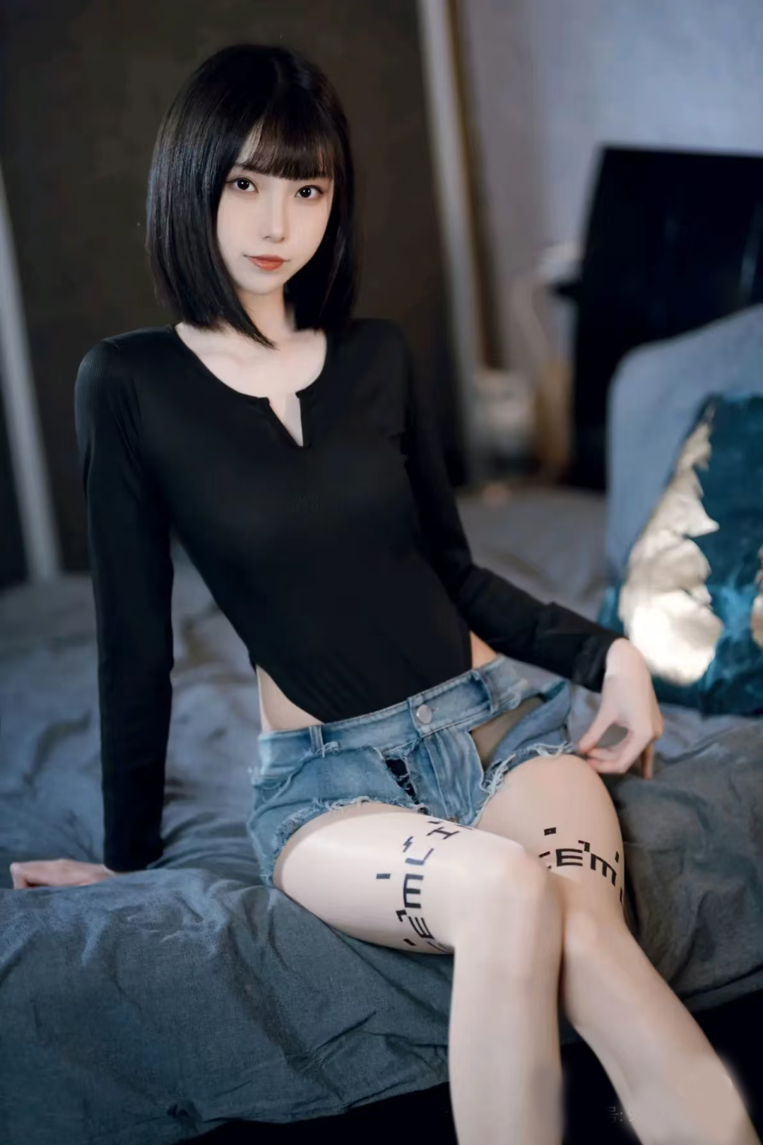 【不要问 直接拍】日韩MV热门合集绝版珍藏 1000部可投影打印