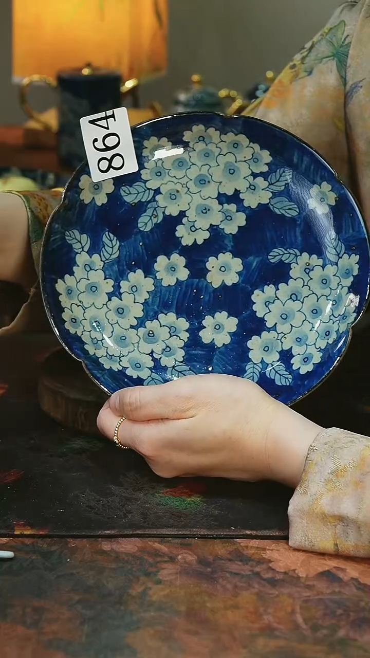 茶碗..........茶碗..........微瑕864