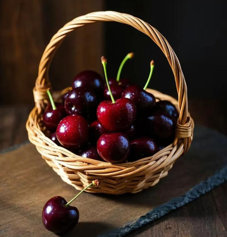 【鲜果】单J车厘子500g/份【海运】