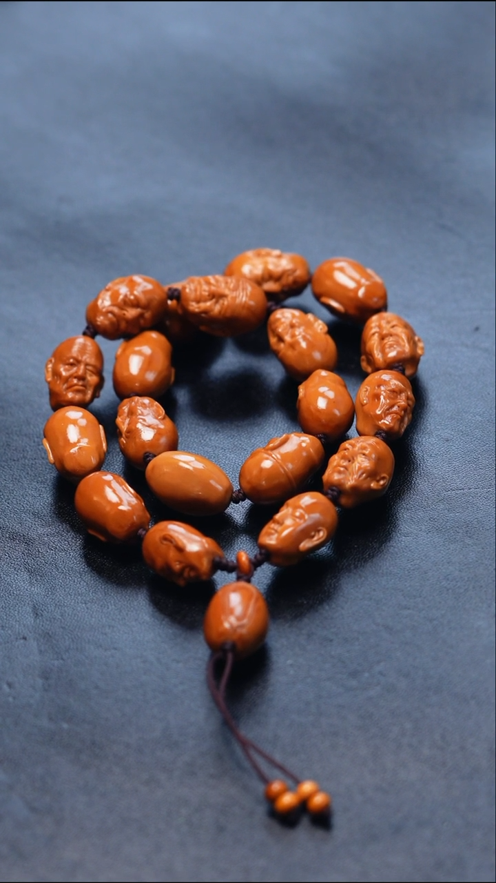 橄榄核手串/手链橄榄核