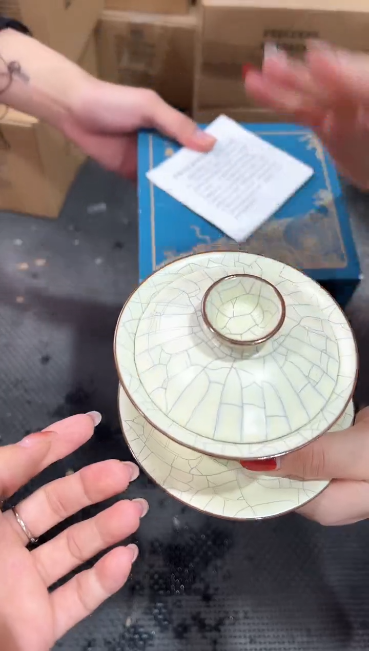 【闪购商品】瓷片@@@@@@@@@@QC015