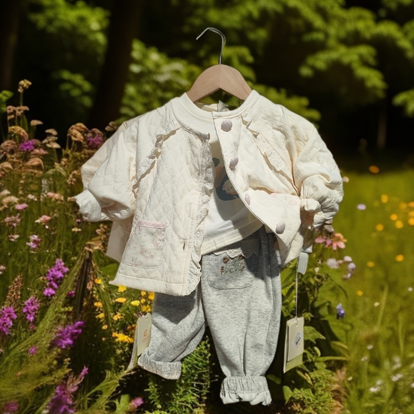 直播专用 儿童服饰