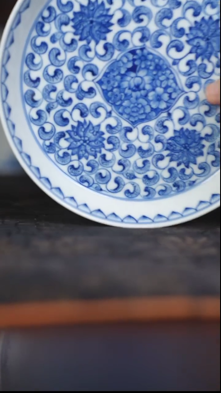 摆件瓷景德镇陶瓷精品茶器