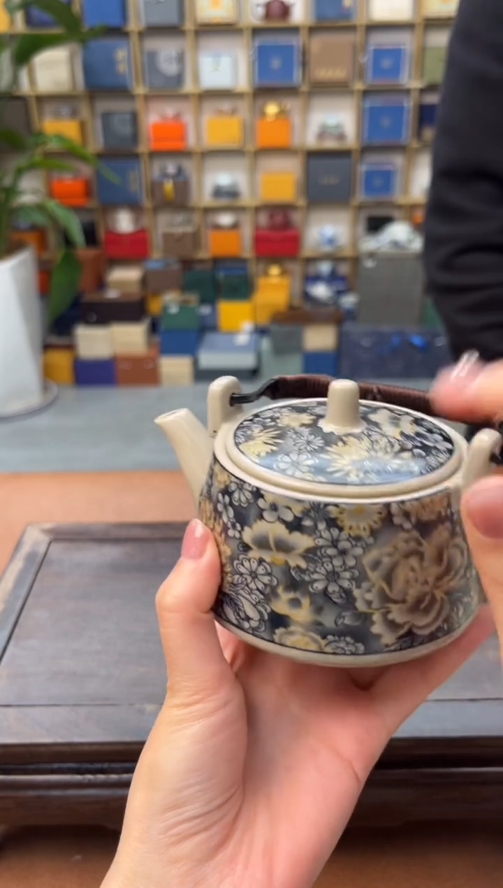 【闪购商品】@@华韵茶器堂甄选精品