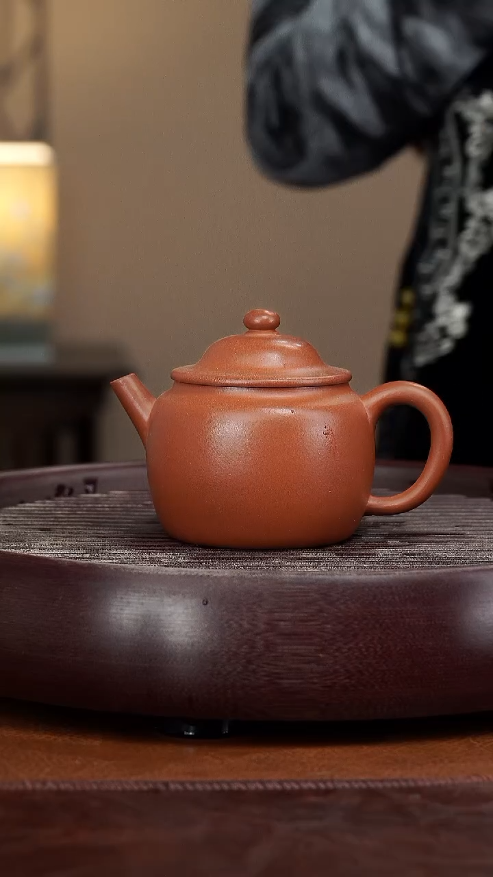 【闪购商品】紫砂茶壶宜兴紫砂壶