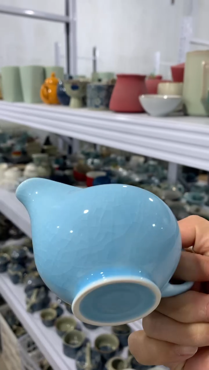 茶礼茶器高货茶具（轻轻微瑕，只有一单）