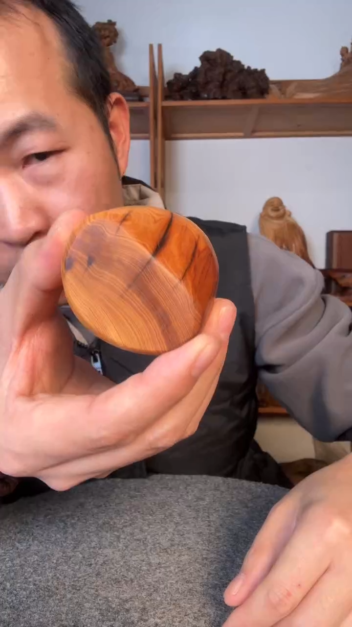 【闪购商品】柏木（崖柏）崖柏