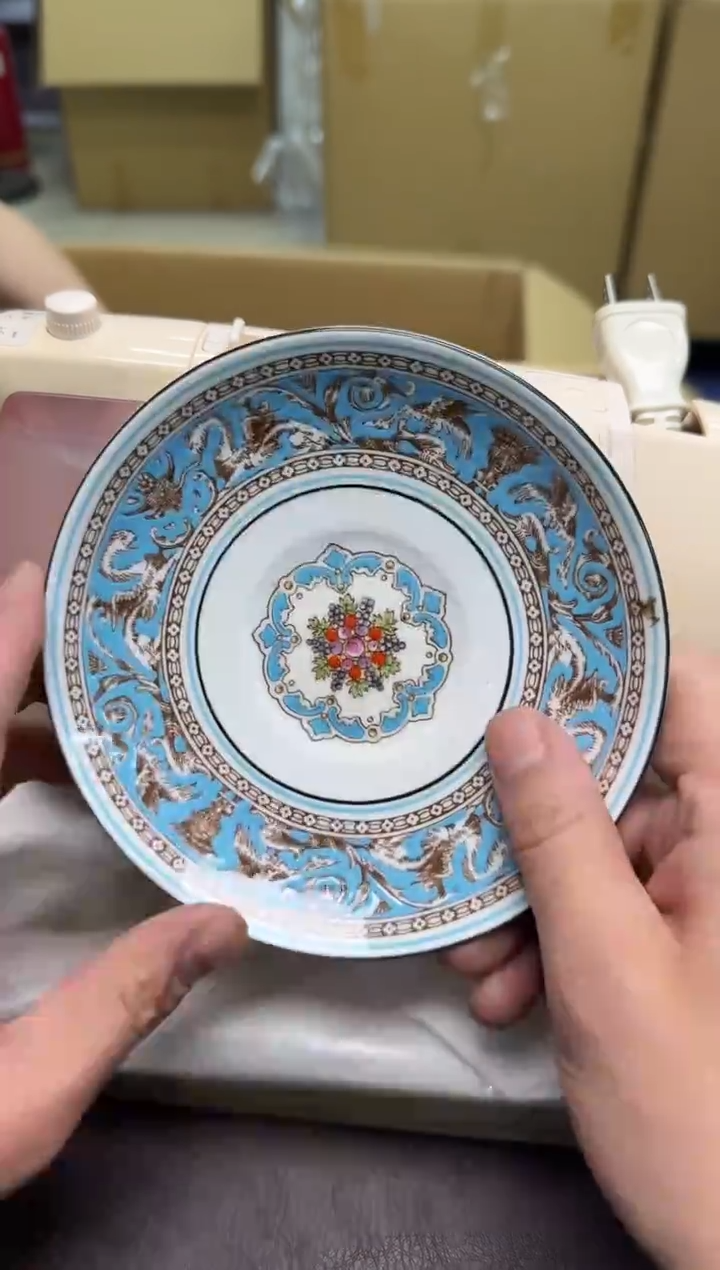 手工艺品钧瓷@*天82