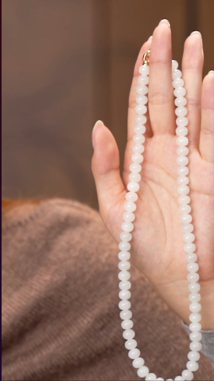 项链未镶嵌和田玉野牛沟  工厂抛货 不退不换 多样性发其1**//