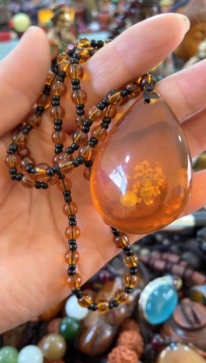 【闪购商品】摆件宫廷影视老旧工艺摆件