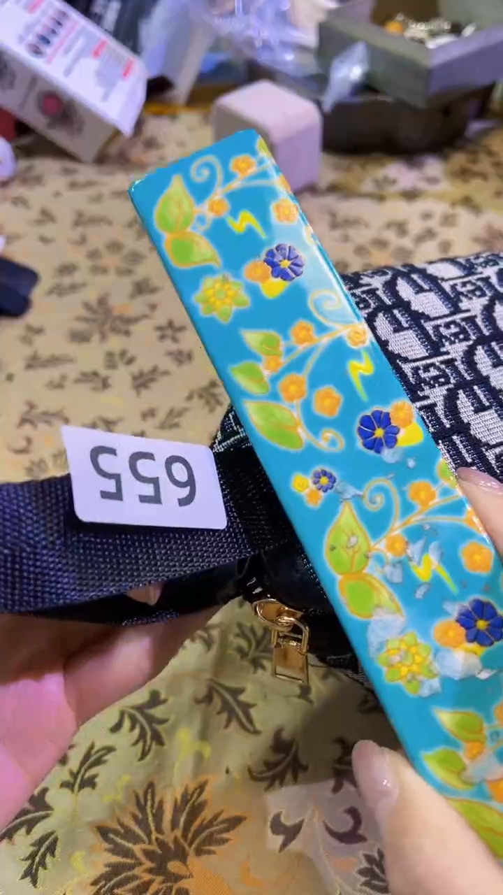 【闪购商品】瓷片陶茶666文玩周边多人