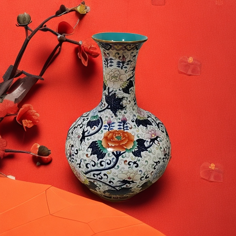景德镇宁封窑陶瓷  NFHGP216
