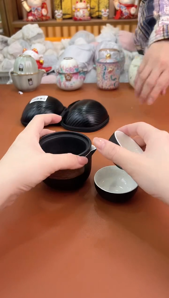 其他@@允礼茶器通用链接 这个真的很便宜