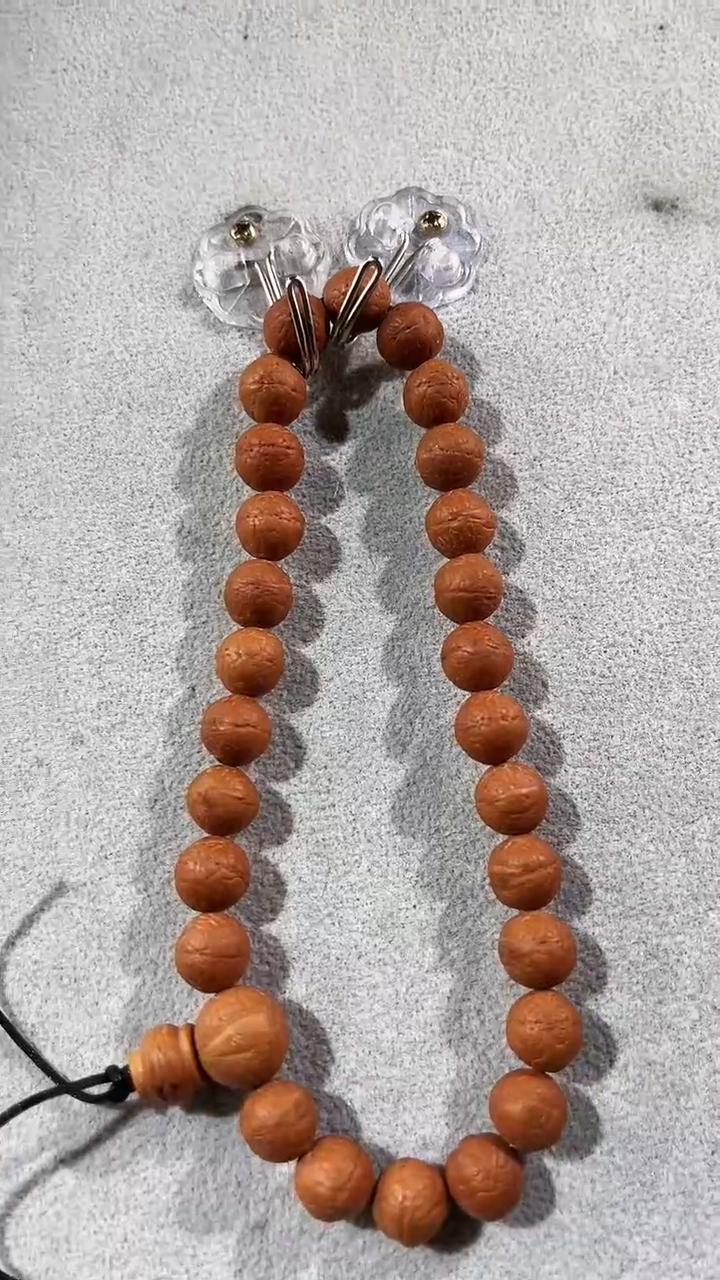 【闪购商品】凤眼菩提手串11+手持